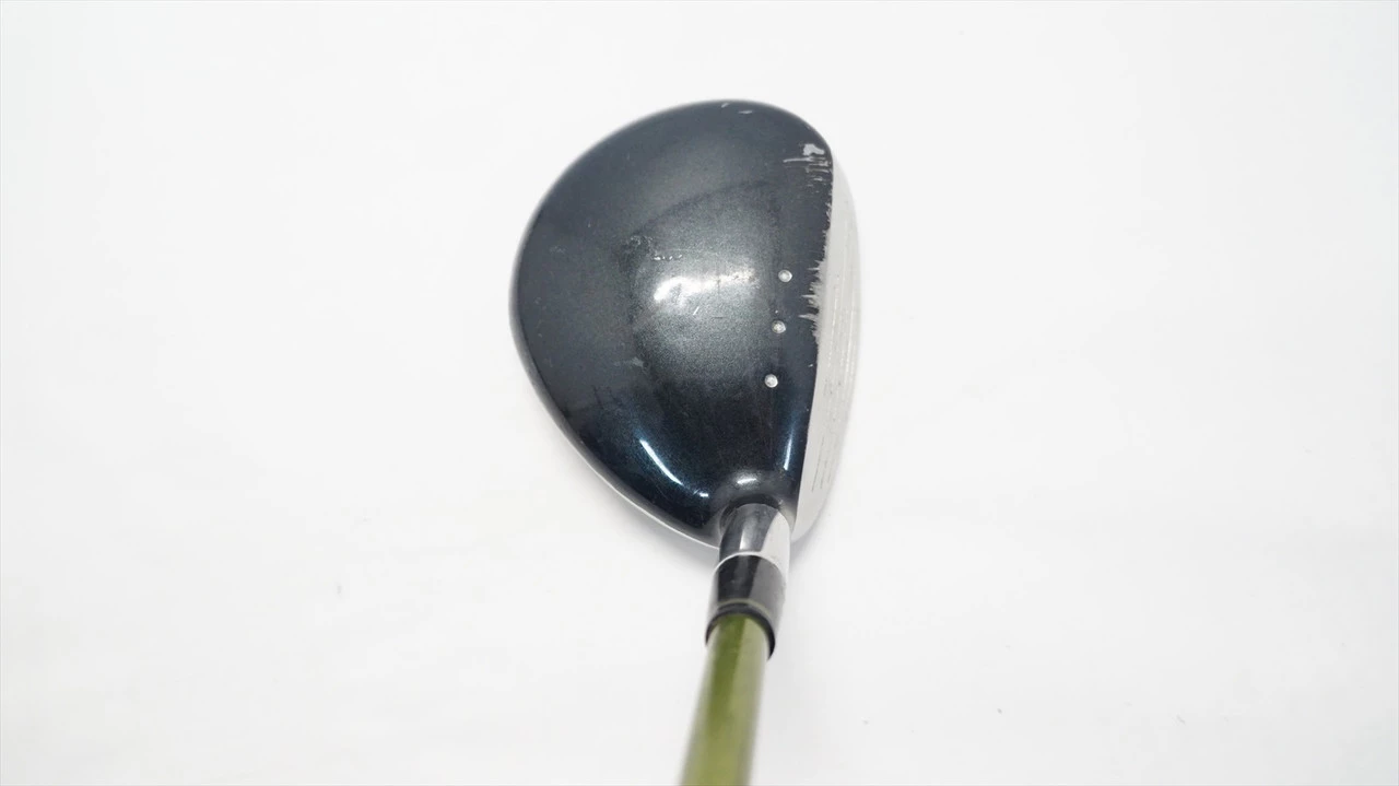 Adams Ovation 5 Fairway Wood Stiff Flex Aldila 1002913 Fair Left Hand Lh - Image 3