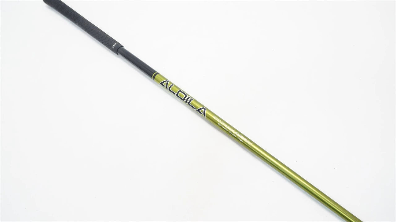 Adams Ovation 5 Fairway Wood Stiff Flex Aldila 1002913 Fair Left Hand Lh - Image 5