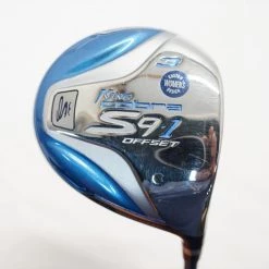 Cobra S9-1 M Os 3 Fairway Wood Ladies Flex Tour Ad 1003063 Excellent