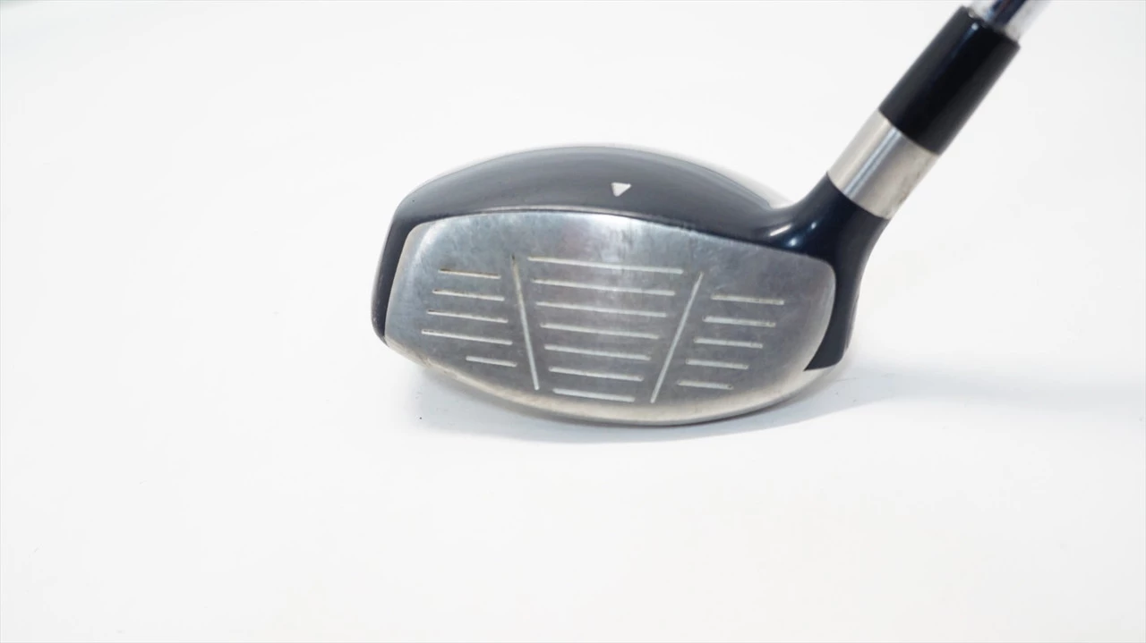 Adams Tight Lies St 22° 7 Fairway Wood Regular Flex Bimatrx Rxi 1003064 Good - Image 2