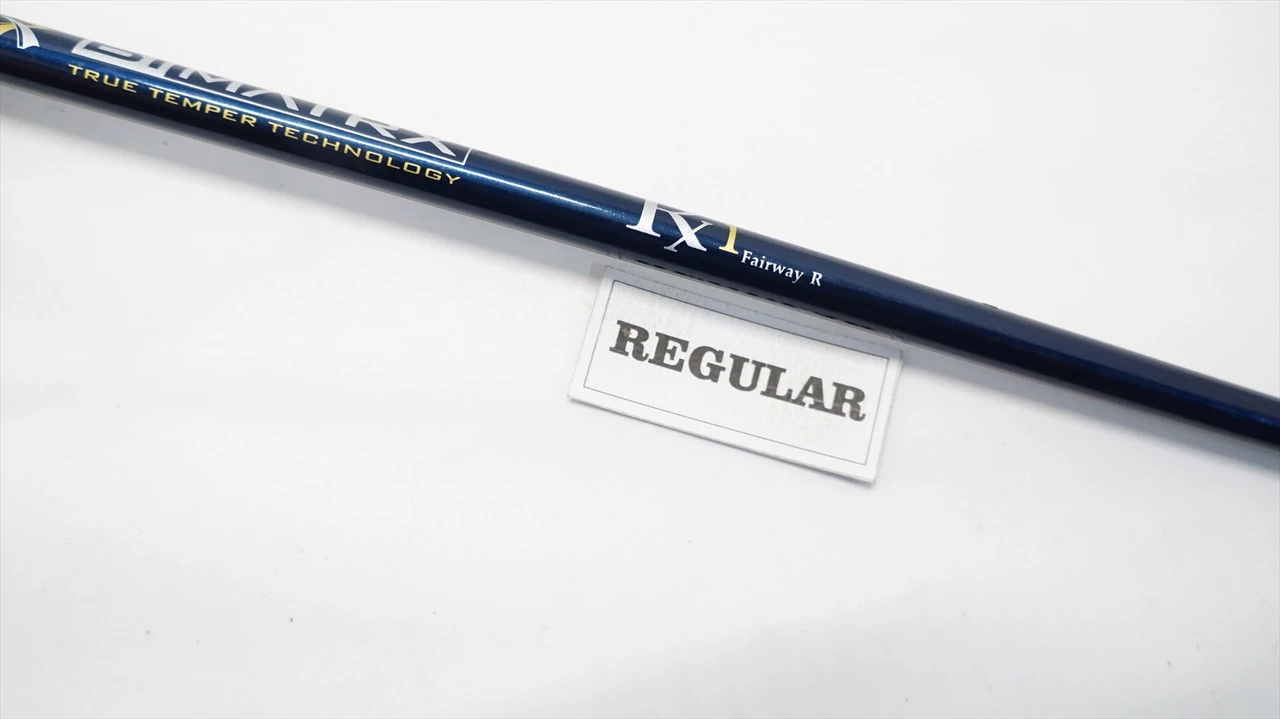 Adams Tight Lies St 22° 7 Fairway Wood Regular Flex Bimatrx Rxi 1003064 Good - Image 4