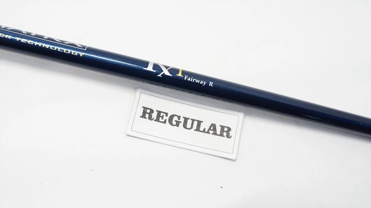 Adams Tight Lies St 15° 3 Fairway Wood Regular Flex Bimatrx Rxi 1003065 Good - Image 4