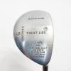 Adams Tight Lies 19° 5 Fairway Wood Regular Flex Stock Shaft 1003083 Fair