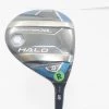 New Cleveland Launcher Xl Halo 18° 5 Fairway Wood Regular Flex Cypher 1003220