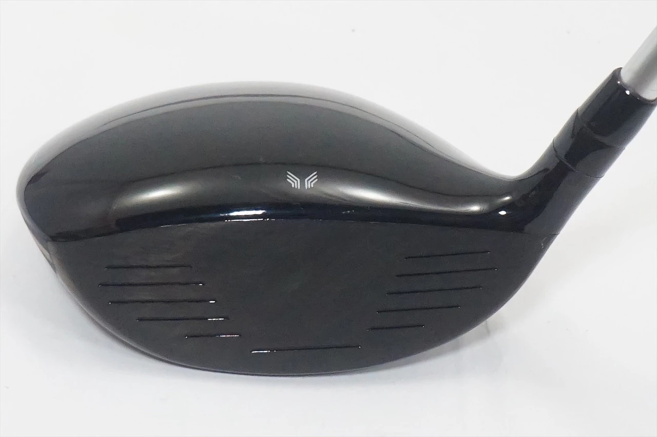 Wilson D9 15° 3 Fairway Wood Regular Flex Tensei 1003443 Excellent - Image 2