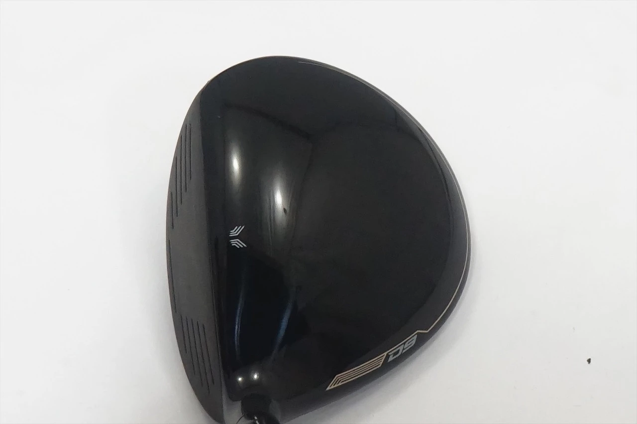 Wilson D9 15° 3 Fairway Wood Regular Flex Tensei 1003443 Excellent - Image 3