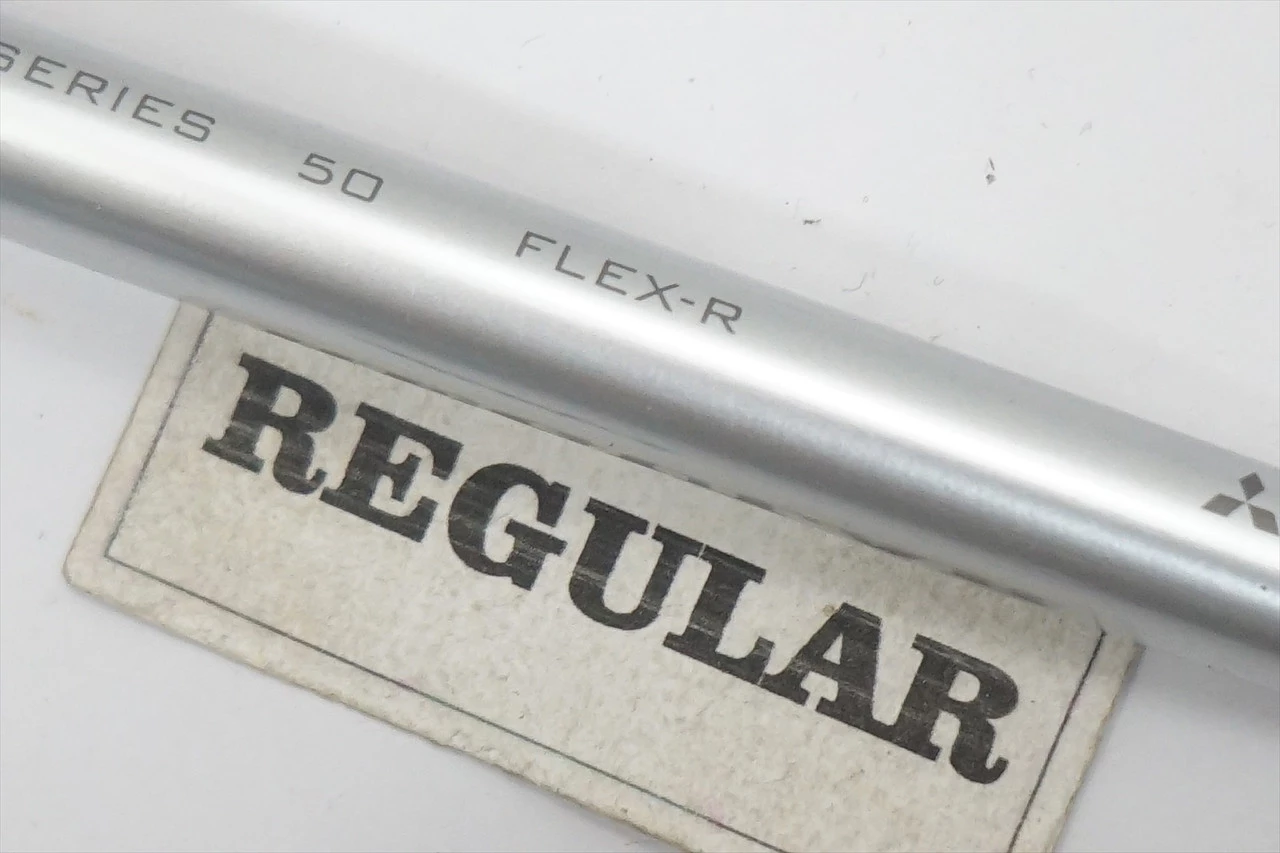 Wilson D9 15° 3 Fairway Wood Regular Flex Tensei 1003443 Excellent - Image 5