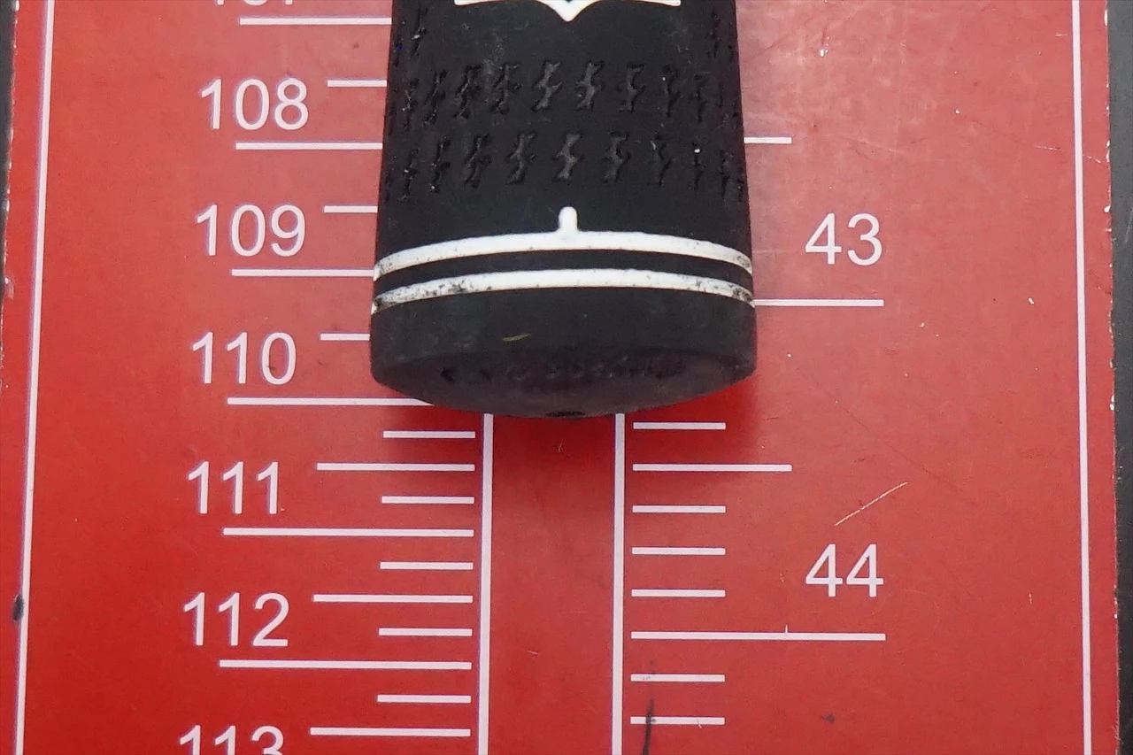 Wilson D9 15° 3 Fairway Wood Regular Flex Tensei 1003443 Excellent - Image 6