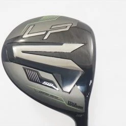 Wilson Launch Pad 2 19° 5 Fairway Wood Ladies Flex Evenflow 1003454 Excellent