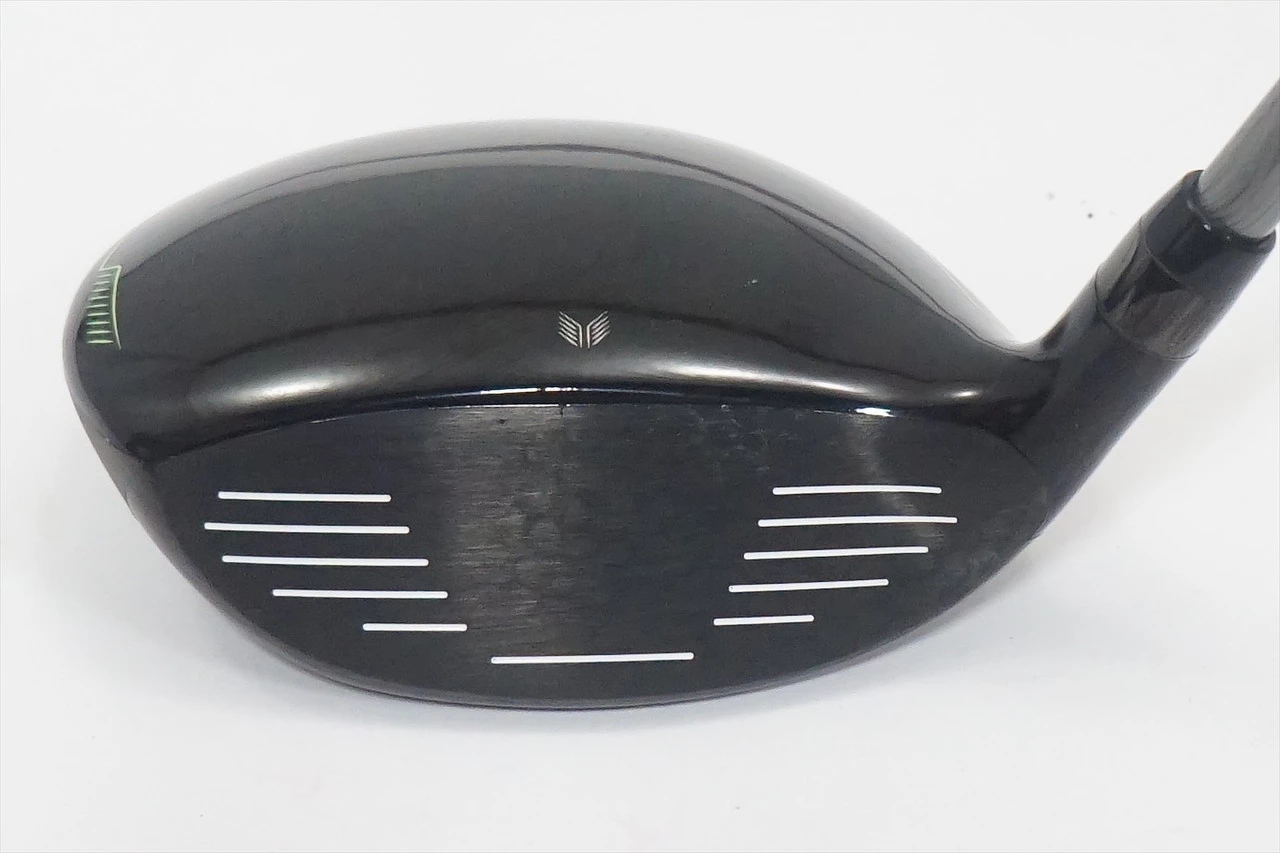 Wilson Launch Pad 2 19° 5 Fairway Wood Ladies Flex Evenflow 1003454 Excellent - Image 2