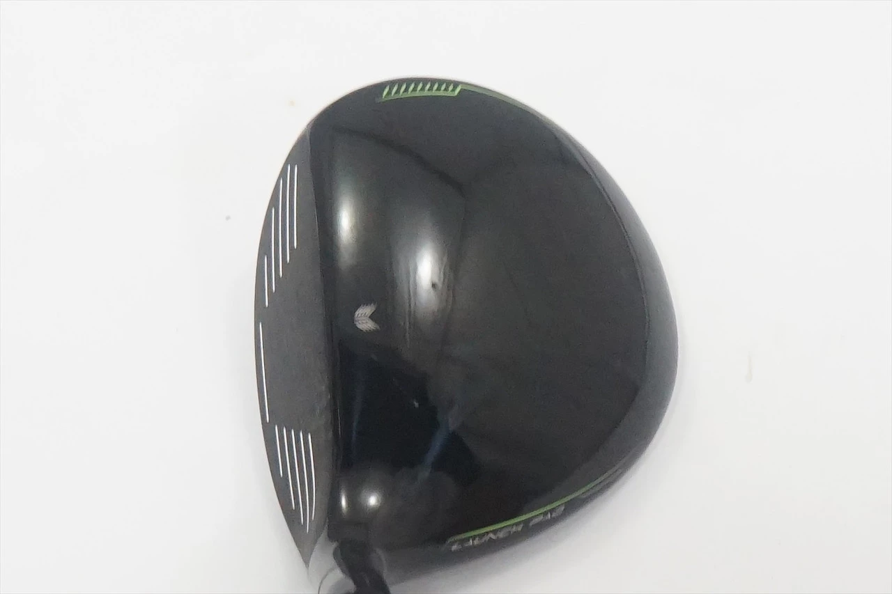 Wilson Launch Pad 2 19° 5 Fairway Wood Ladies Flex Evenflow 1003454 Excellent - Image 3