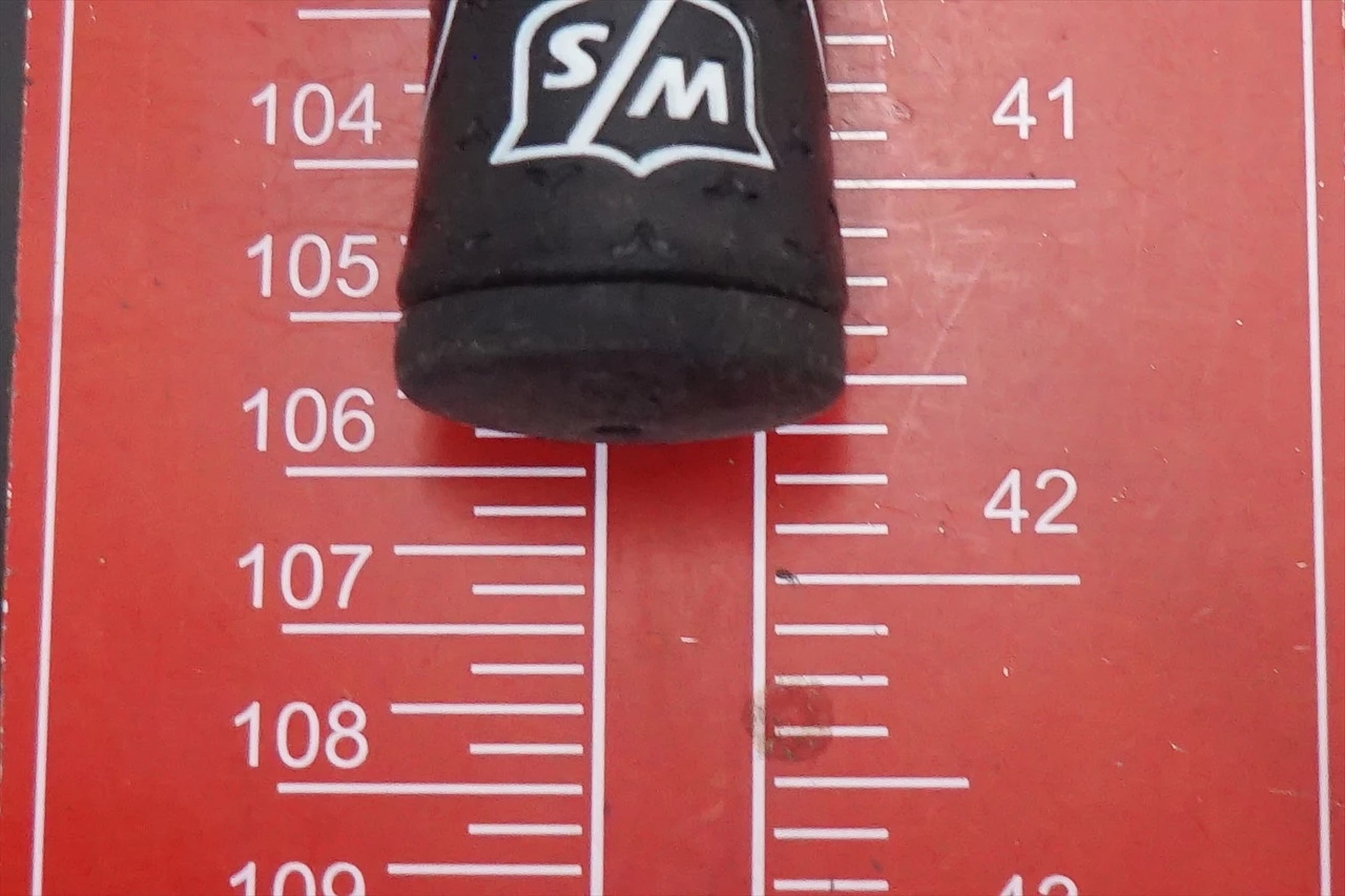 Wilson Launch Pad 2 19° 5 Fairway Wood Ladies Flex Evenflow 1003454 Excellent - Image 6