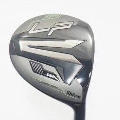 Wilson Launch Pad 2 19° 5 Fairway Wood Stiff Flex Evenflow 1003455 Excellent