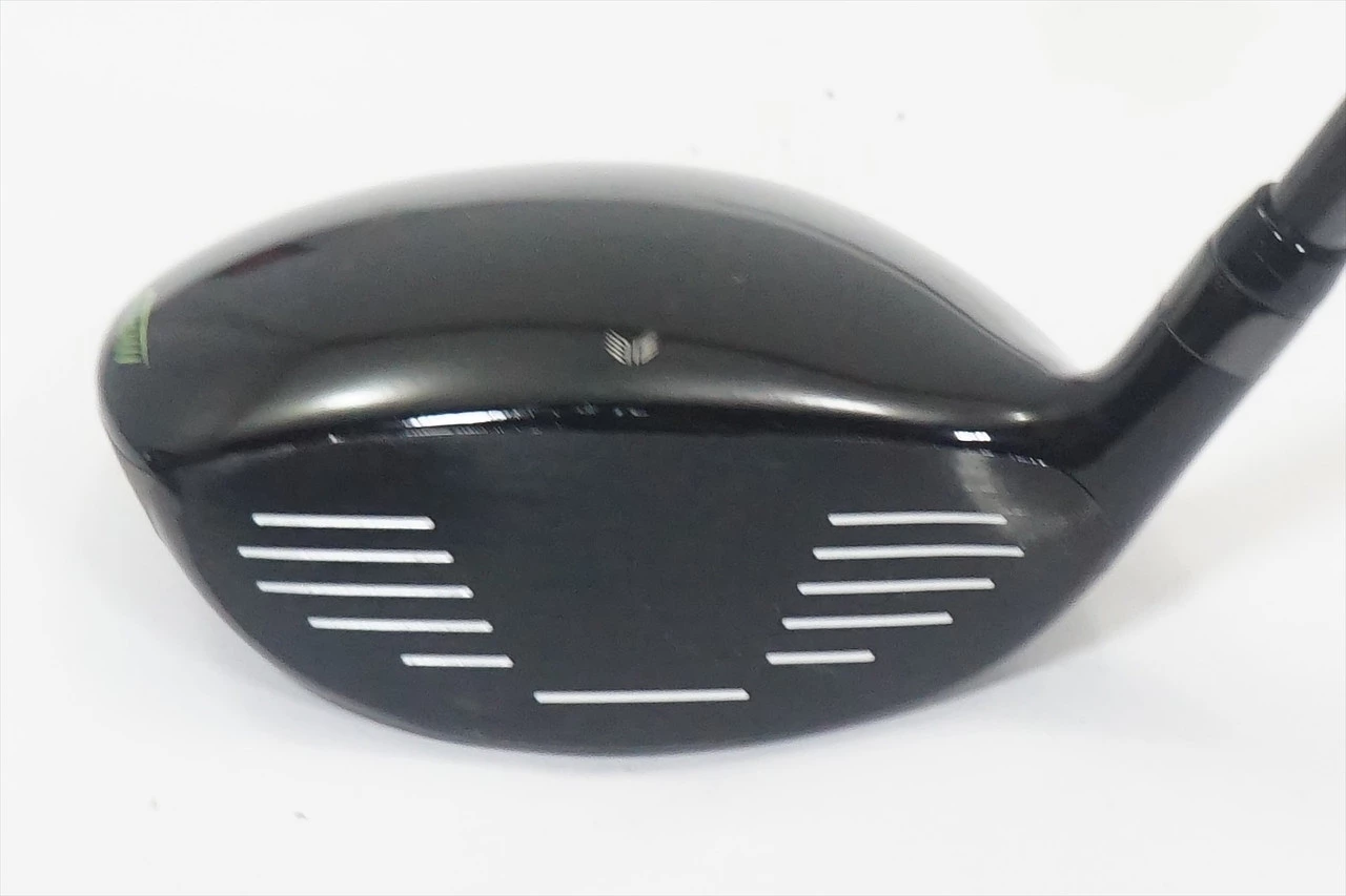 Wilson Launch Pad 2 19° 5 Fairway Wood Stiff Flex Evenflow 1003455 Excellent - Image 2