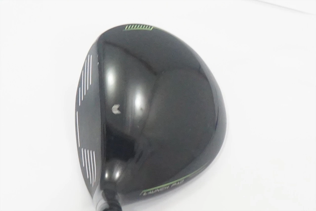 Wilson Launch Pad 2 19° 5 Fairway Wood Stiff Flex Evenflow 1003455 Excellent - Image 3