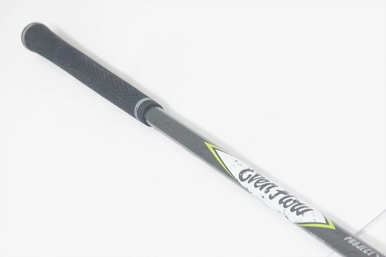 Wilson Launch Pad 2 19° 5 Fairway Wood Stiff Flex Evenflow 1003455 Excellent - Image 4