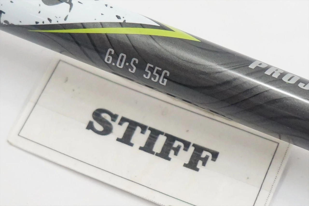 Wilson Launch Pad 2 19° 5 Fairway Wood Stiff Flex Evenflow 1003455 Excellent - Image 5