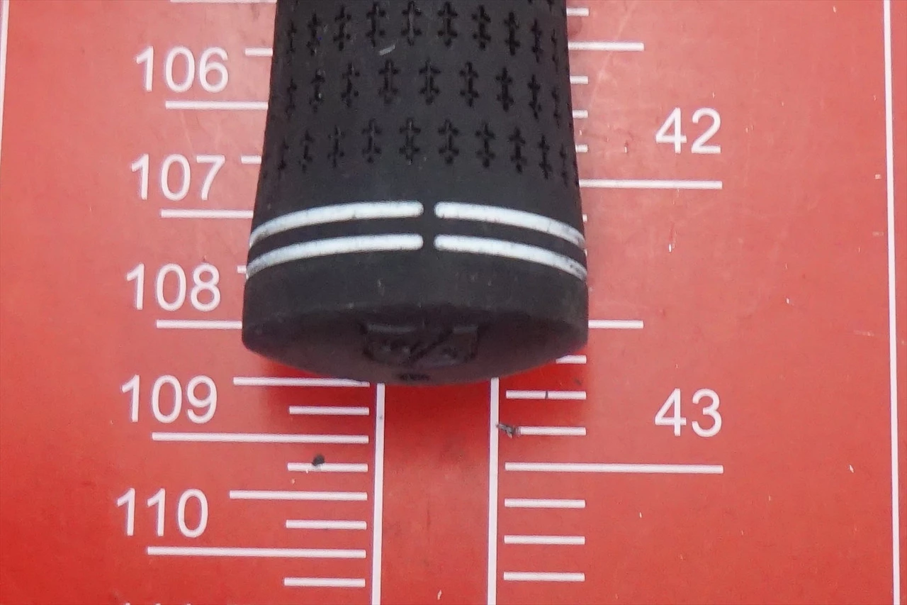 Wilson Launch Pad 2 19° 5 Fairway Wood Stiff Flex Evenflow 1003455 Excellent - Image 6