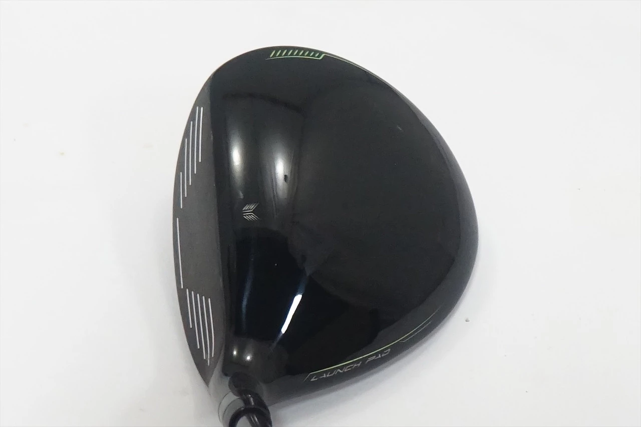 Wilson Launch Pad 2 16° 3 Fairway Wood Senior Flex Evenflow 1003456 Excellent - Image 3
