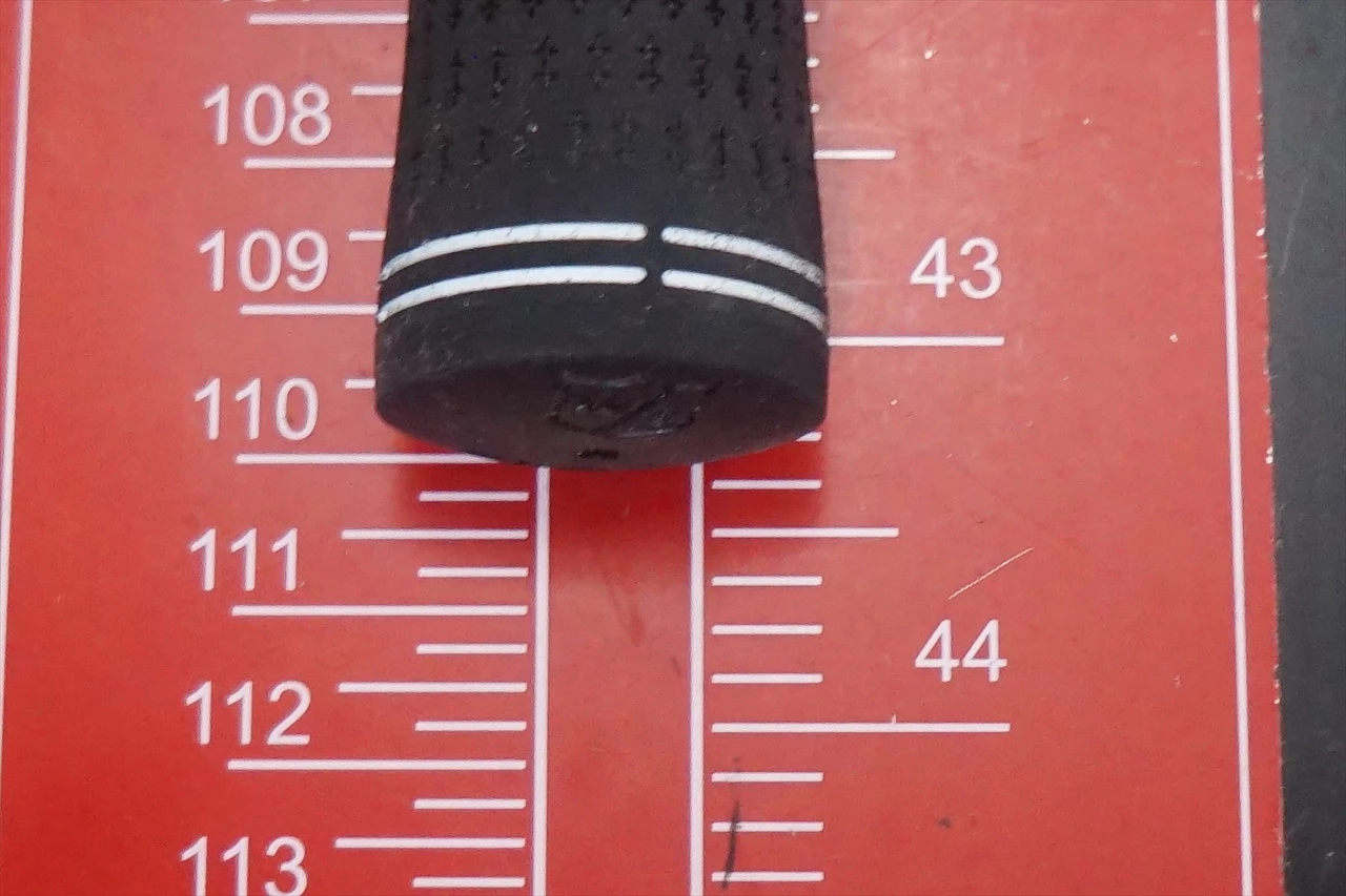 Wilson Launch Pad 2 16° 3 Fairway Wood Senior Flex Evenflow 1003456 Excellent - Image 6