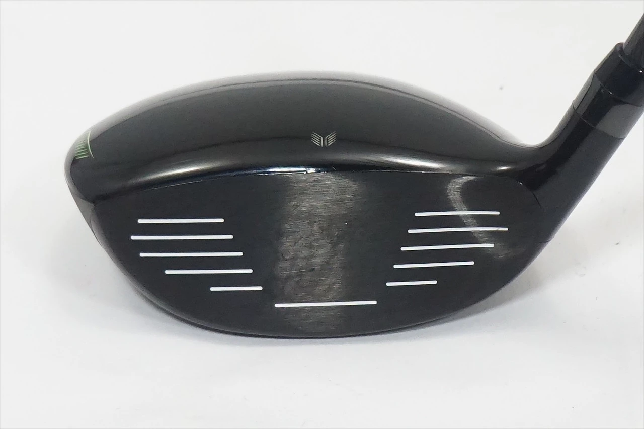 Wilson Launch Pad 2 19° 5 Fairway Wood Senior Flex Evenflow 1003459 Good - Image 3