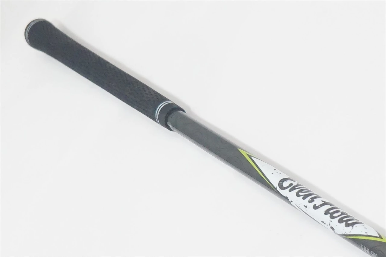 Wilson Launch Pad 2 19° 5 Fairway Wood Senior Flex Evenflow 1003459 Good - Image 6