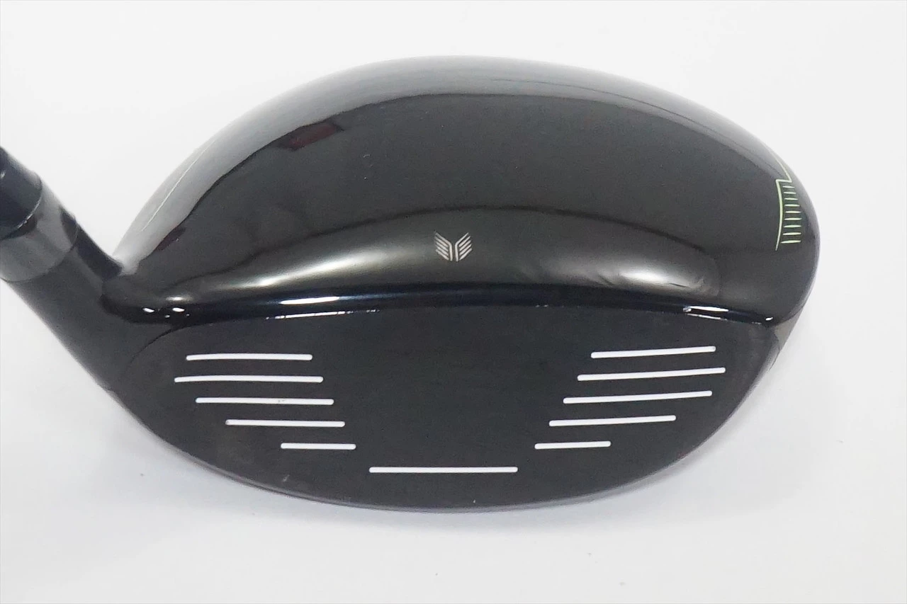 Wilson Launch Pad 2 19° 5 Fairway Wood Regular Flex Evenflow 1003460 Good - Image 2