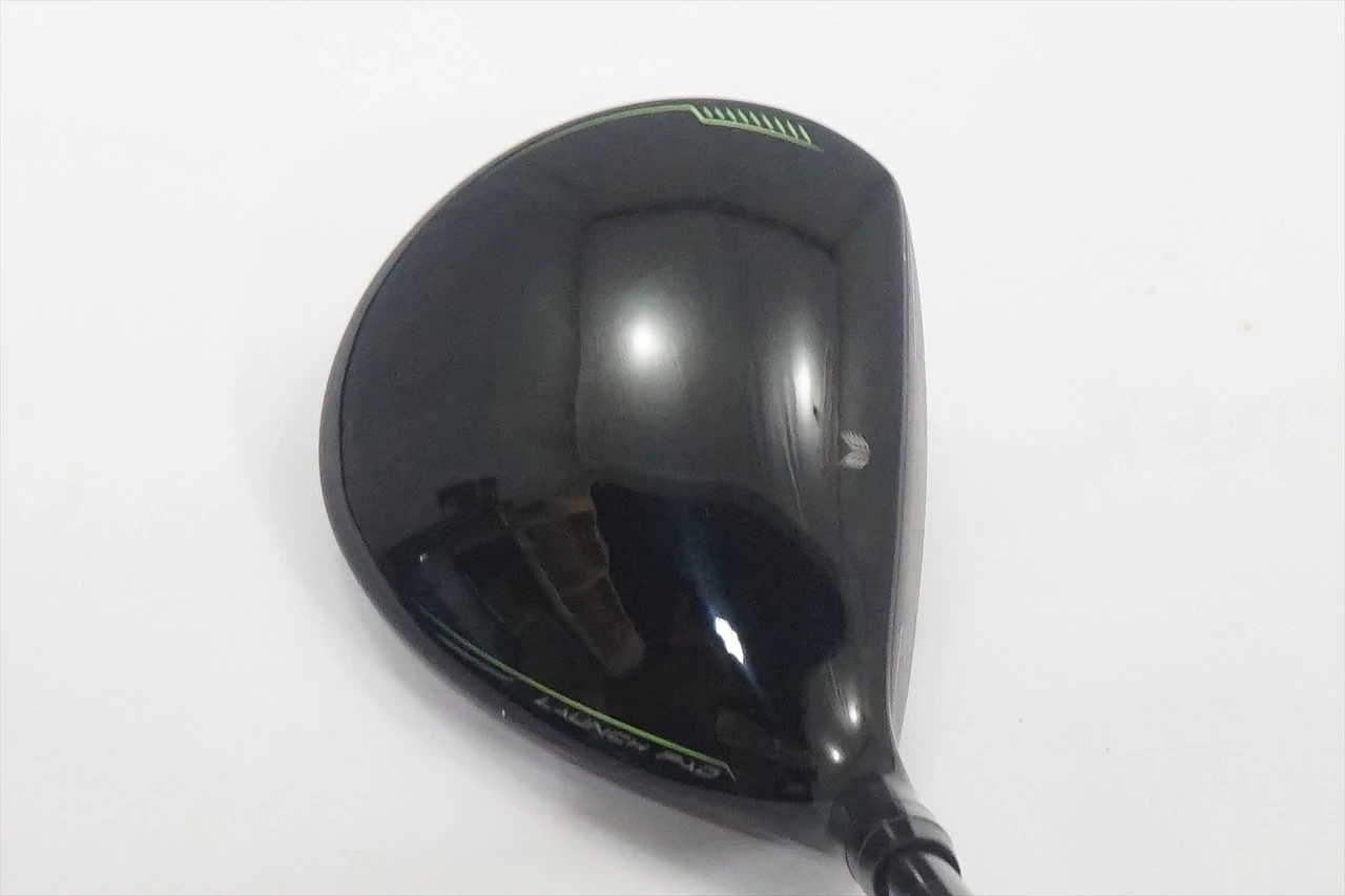 Wilson Launch Pad 2 19° 5 Fairway Wood Regular Flex Evenflow 1003460 Good - Image 3