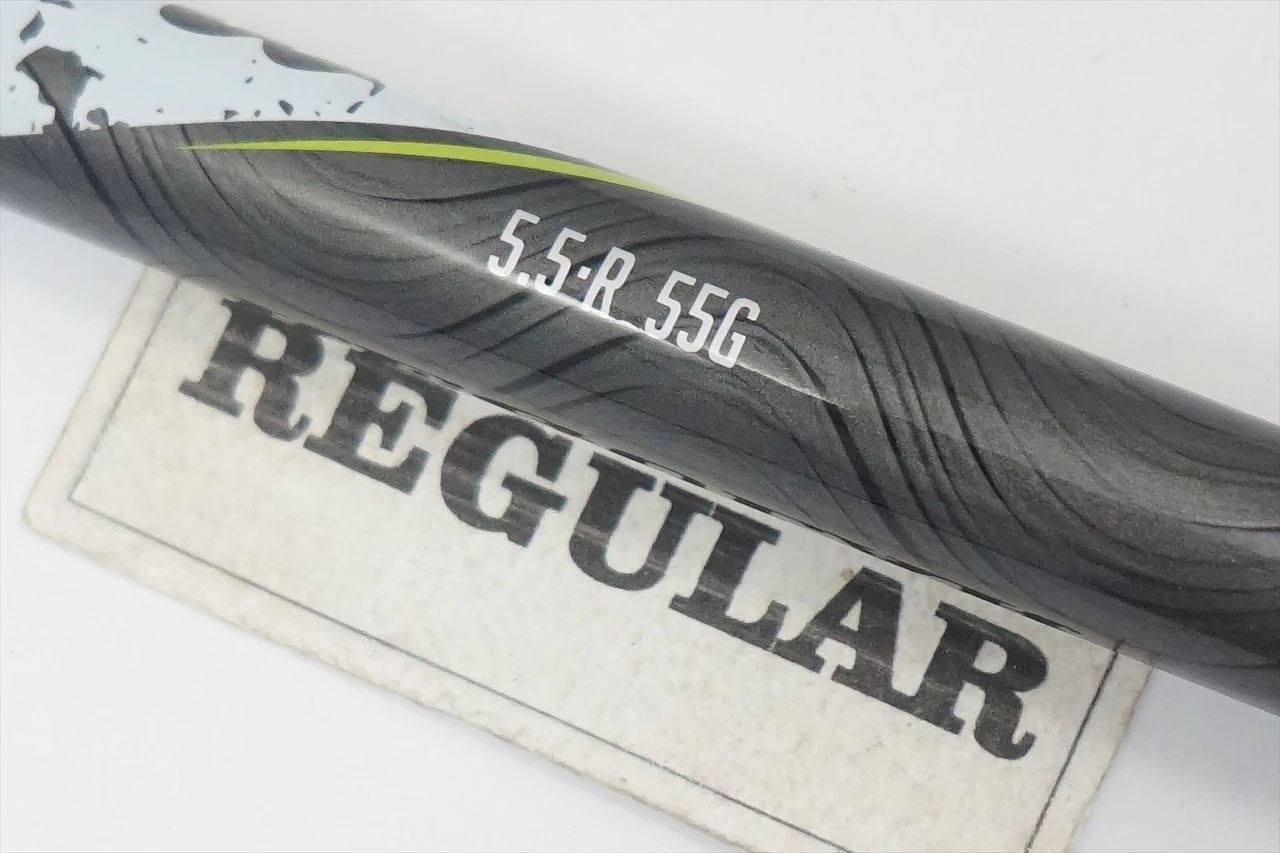 Wilson Launch Pad 2 19° 5 Fairway Wood Regular Flex Evenflow 1003460 Good - Image 5