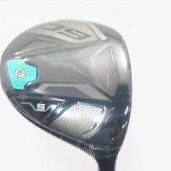 New Wilson Womens D9 18.5° 5 Fairway Wood Ladies Flex Quaranta 1003485