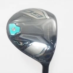 New Wilson Womens D9 15.5° 3 Fairway Wood Ladies Flex Quaranta 1003486