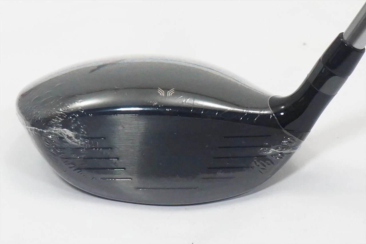 New Wilson Womens D9 15.5° 3 Fairway Wood Ladies Flex Quaranta 1003486 - Image 2