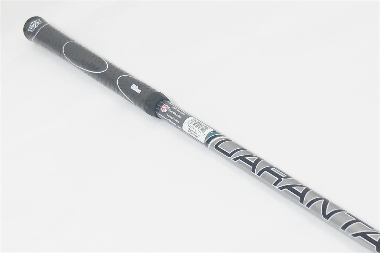 New Wilson Womens D9 15.5° 3 Fairway Wood Ladies Flex Quaranta 1003486 - Image 4