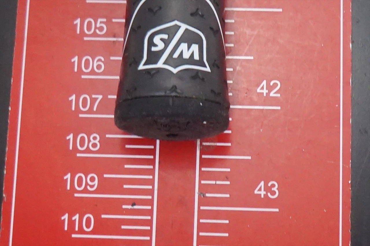 New Wilson Womens D9 15.5° 3 Fairway Wood Ladies Flex Quaranta 1003486 - Image 6