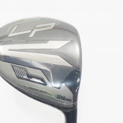 New Wilson Launch Pad 2 16° 3 Fairway Wood Ladies Flex Evenflow 1003488