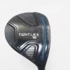 Adams Tight Lies 2.0 16° 3 Fairway Wood Lite Flex Kuro Kage 1003587 Fair