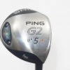 Ping G2 17° 5 Fairway Wood Ladies Flex Tfc 100 1003591 Good