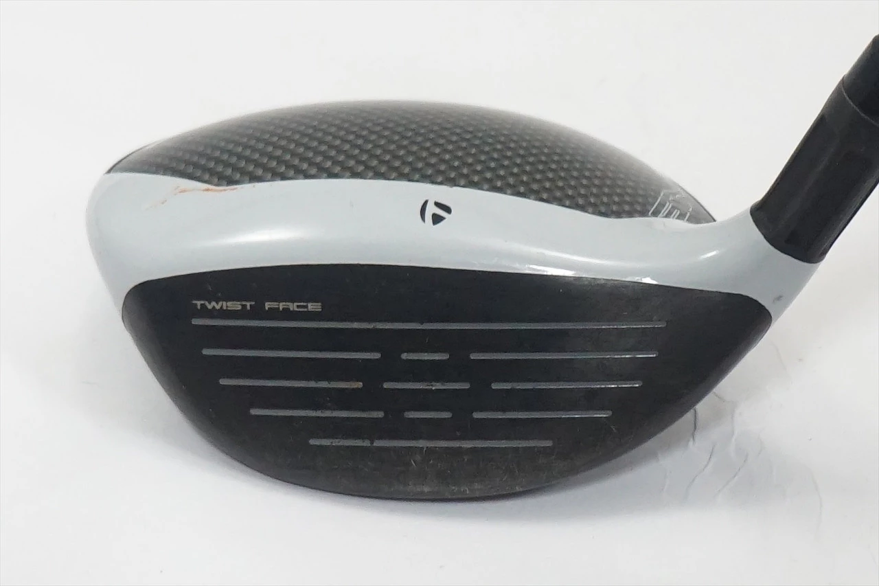 Taylormade Sim Max 18° 5 Fairway Wood Ladies Flex Nv 1003606 Good - Image 2