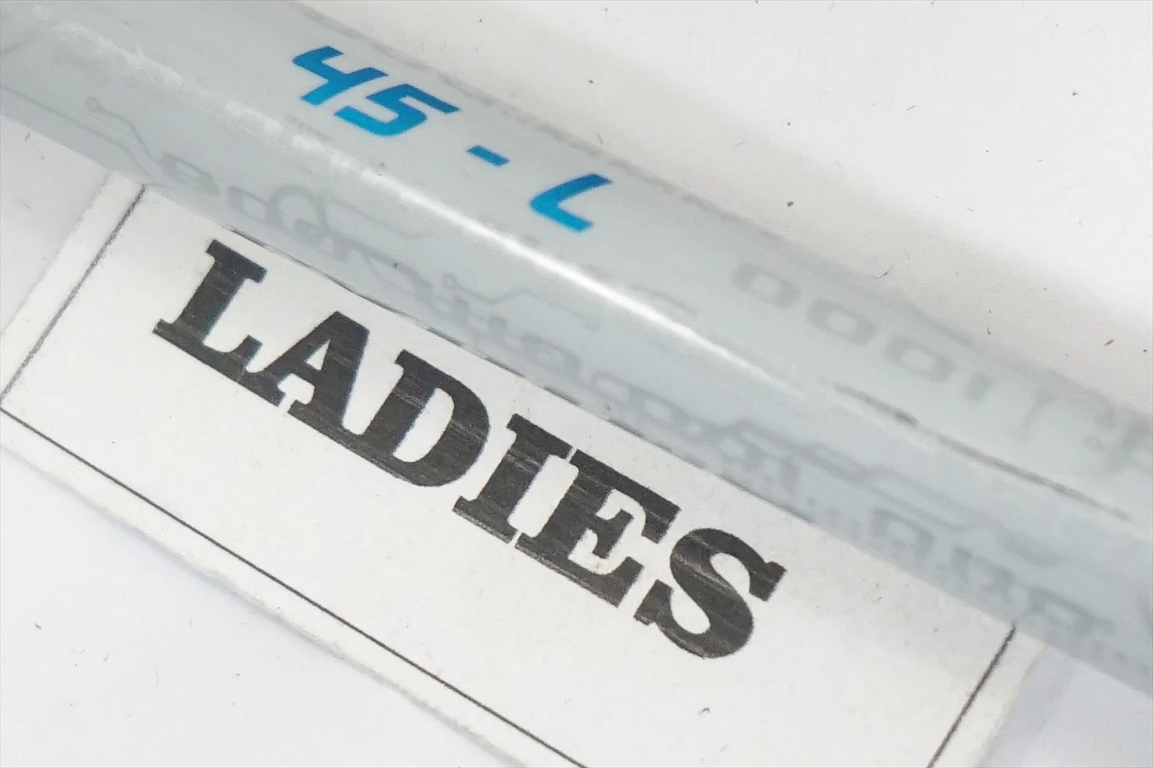 Taylormade Sim Max 18° 5 Fairway Wood Ladies Flex Nv 1003606 Good - Image 4