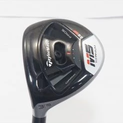 Taylormade M5 Titanium 15° 3 Fairway Wood Regular Tensei 1003607 Mint Left Hand