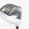 Taylormade Burner Superfast 2.0 15° 3 Fairway Wood Senior Matrix Ozik 1003683