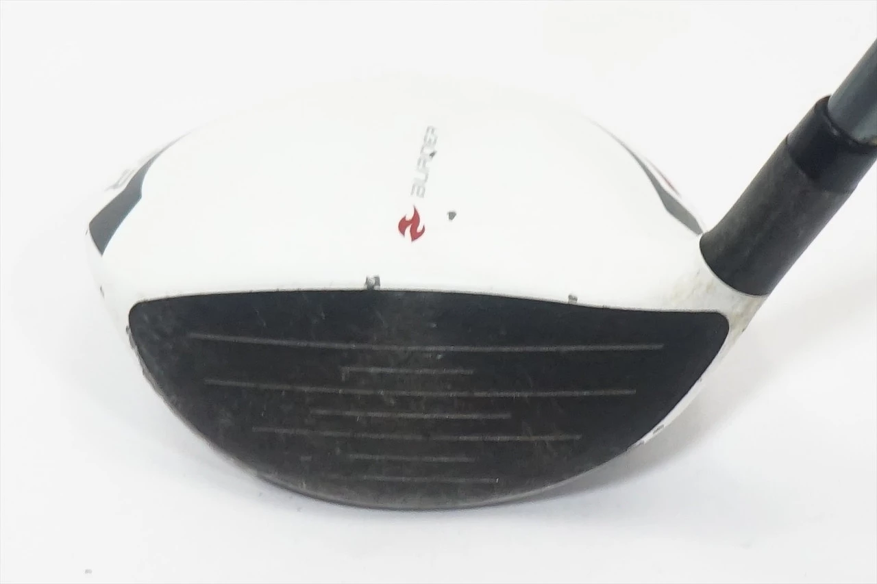 Taylormade Burner Superfast 2.0 15° 3 Fairway Wood Senior Matrix Ozik 1003683 - Image 2