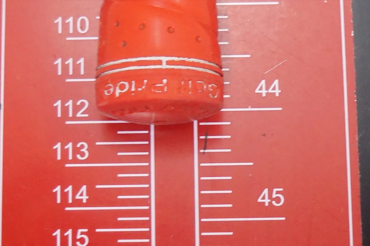 Taylormade Burner Superfast 2.0 15° 3 Fairway Wood Senior Matrix Ozik 1003683 - Image 6