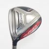 Taylormade Aeroburner Black 15° 3 Fairway Wood Regular 1003685 Left Hand Lh