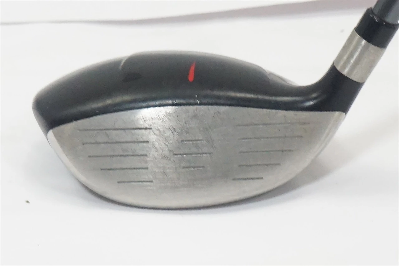 Taylormade Aeroburner 15° 3 Fairway Wood Regular Flex Reax 55 1003693 Good - Image 3