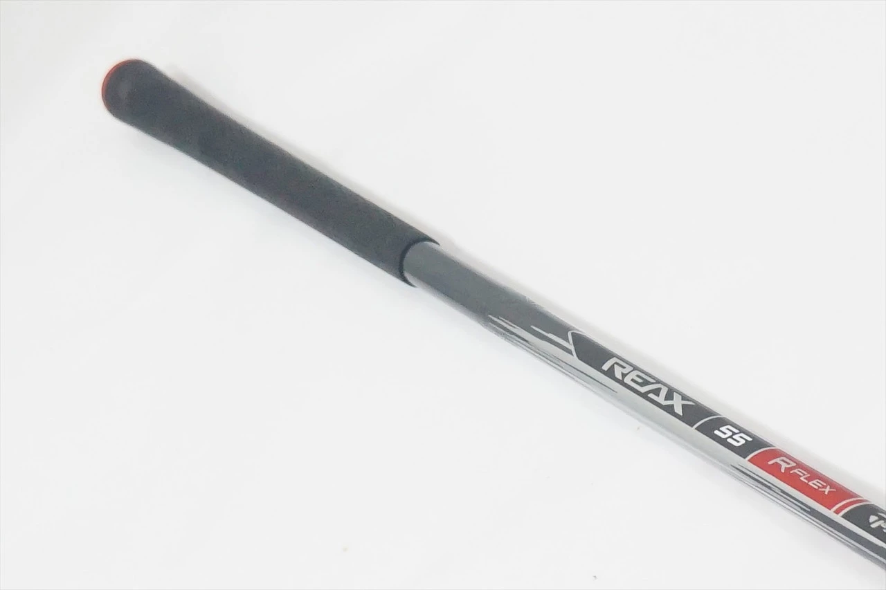 Taylormade Aeroburner 15° 3 Fairway Wood Regular Flex Reax 55 1003693 Good - Image 5