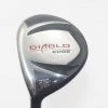 Callaway Diablo Edge Tour 15° 3 Fairway Wood Regular 1003694 Left Hand Lh