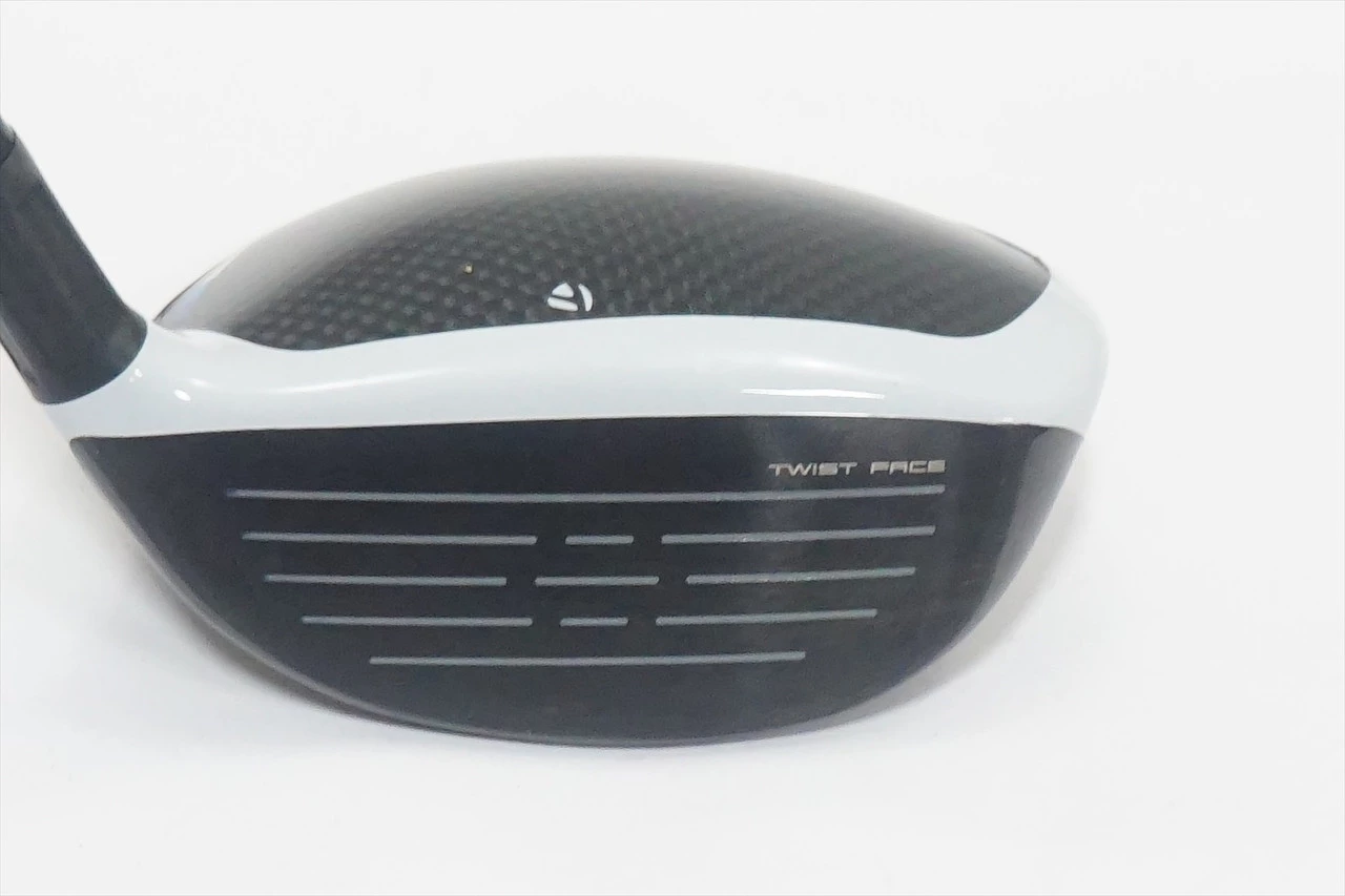 Taylormade Sim 2 Max 15° 3 Fairway Wood Regular Ventus 1003700 Mint Left Hand Lh - Image 2