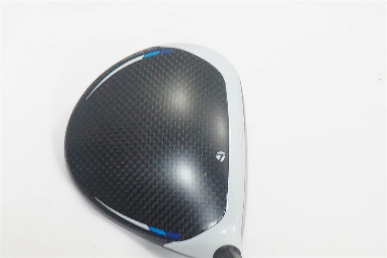 Taylormade Sim 2 Max 15° 3 Fairway Wood Regular Ventus 1003700 Mint Left Hand Lh - Image 3