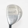 Adams Tight Lies 13° 3 Fairway Wood Stiff Flex Tt-Dynalite 1003721 Left Hand Lh